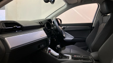 Audi Q3 35 TFSI Sport 5dr S Tronic Petrol Estate